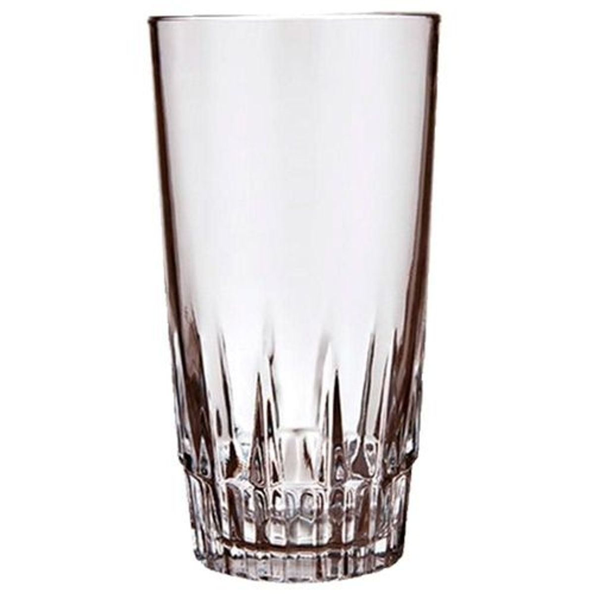 Jogo 6 Copos Long Drink Vegas Cristalino 330ml Nadir, marca Nadir - Foto Principal
