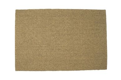 Tapete Sisal Fd Liso 150x200cm Apaeb Sisal