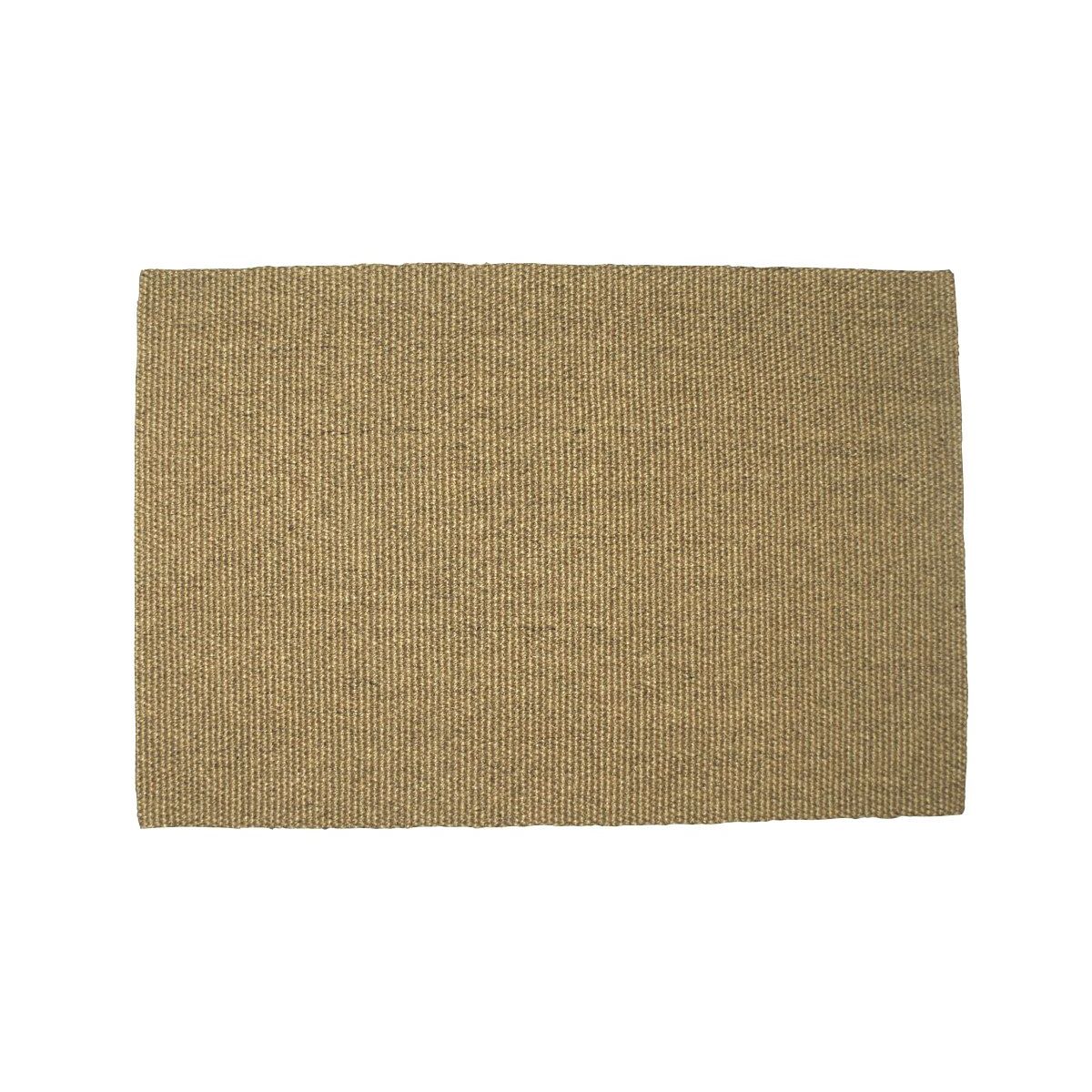 Tapete Sisal Fd Liso 150x200cm Apaeb Sisal, marca Apaeb Sisal - Foto Principal