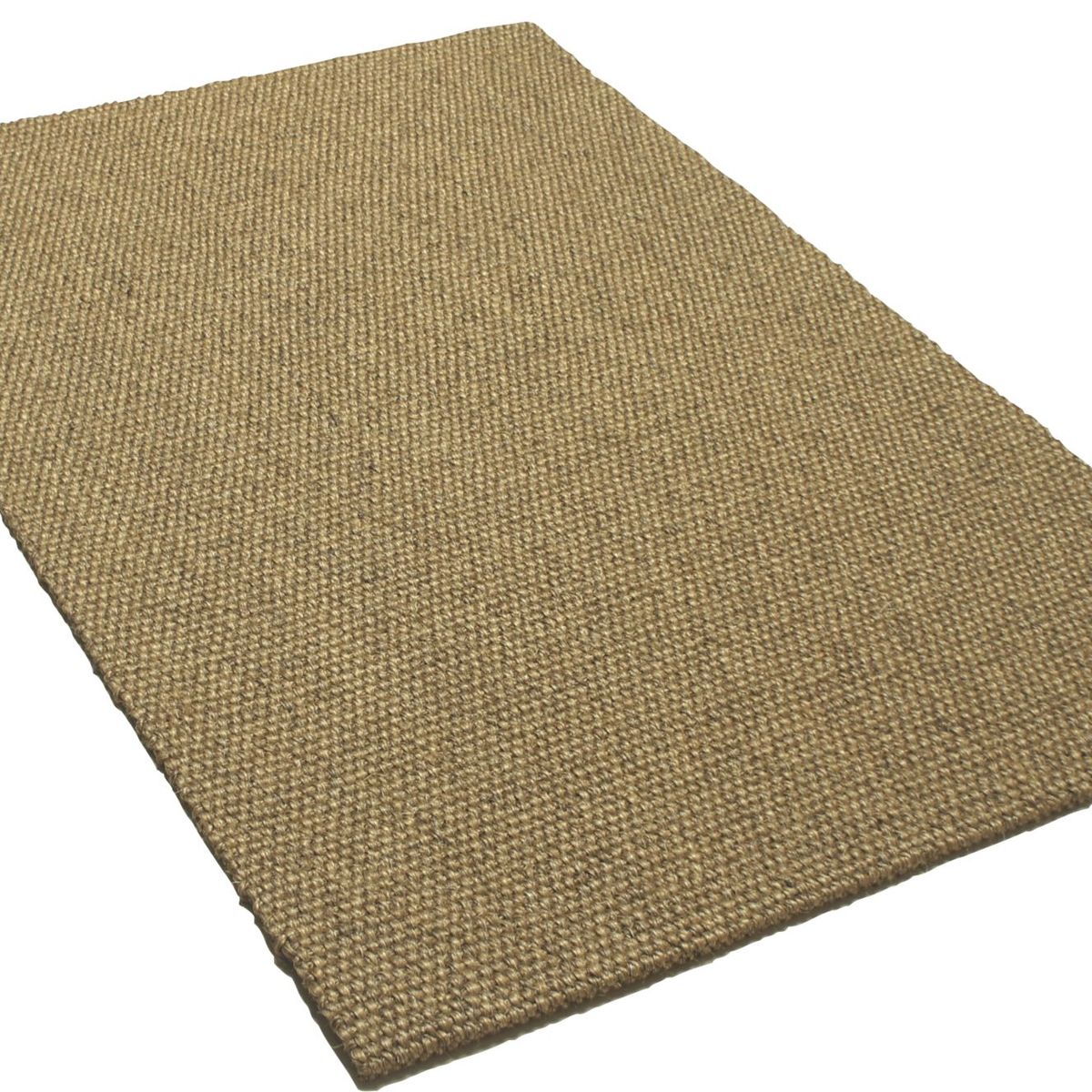Tapete Sisal Fd Liso 150x200cm Apaeb Sisal, marca Apaeb Sisal - Foto 2