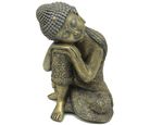 Buda Dormindo 25cm Just Home Collection