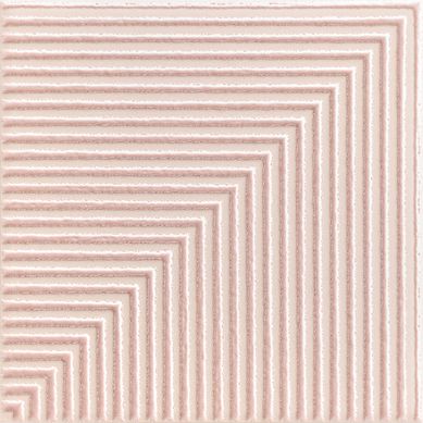 Revestimento Eros Rosa Acetinado 15x15cm Eliane