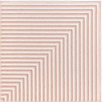 Revestimento Eros Rosa Acetinado 15x15cm Eliane