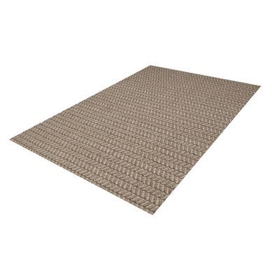 Tapete Sisal Mandacaru Liso 200x300cm Apaeb Sisal