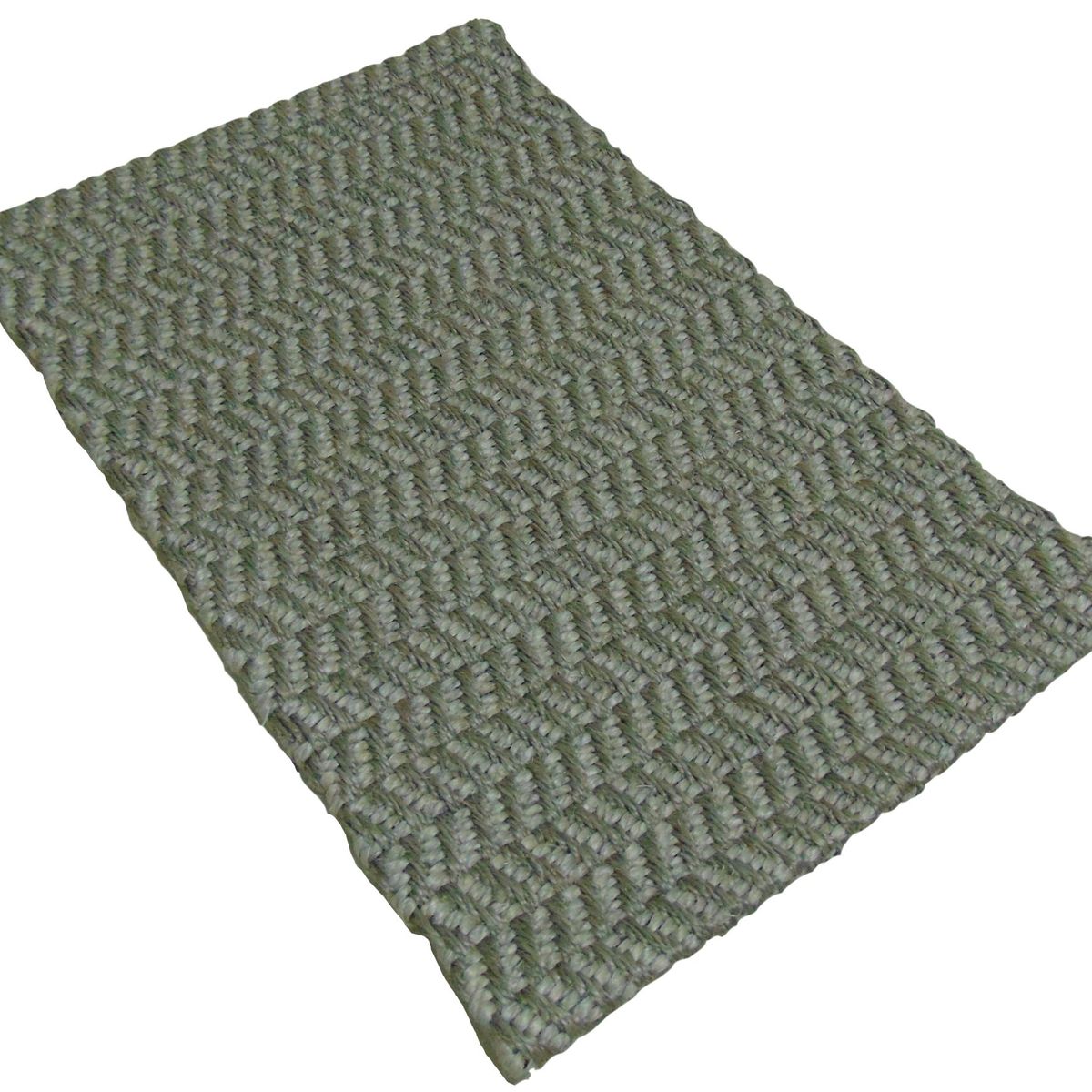 Tapetinho Sisal 40x60cm Mandacaru Liso Apaeb Sisal, marca Apaeb Sisal - Foto Principal