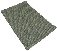 Tapetinho Sisal 40x60cm Mandacaru Liso Apaeb Sisal