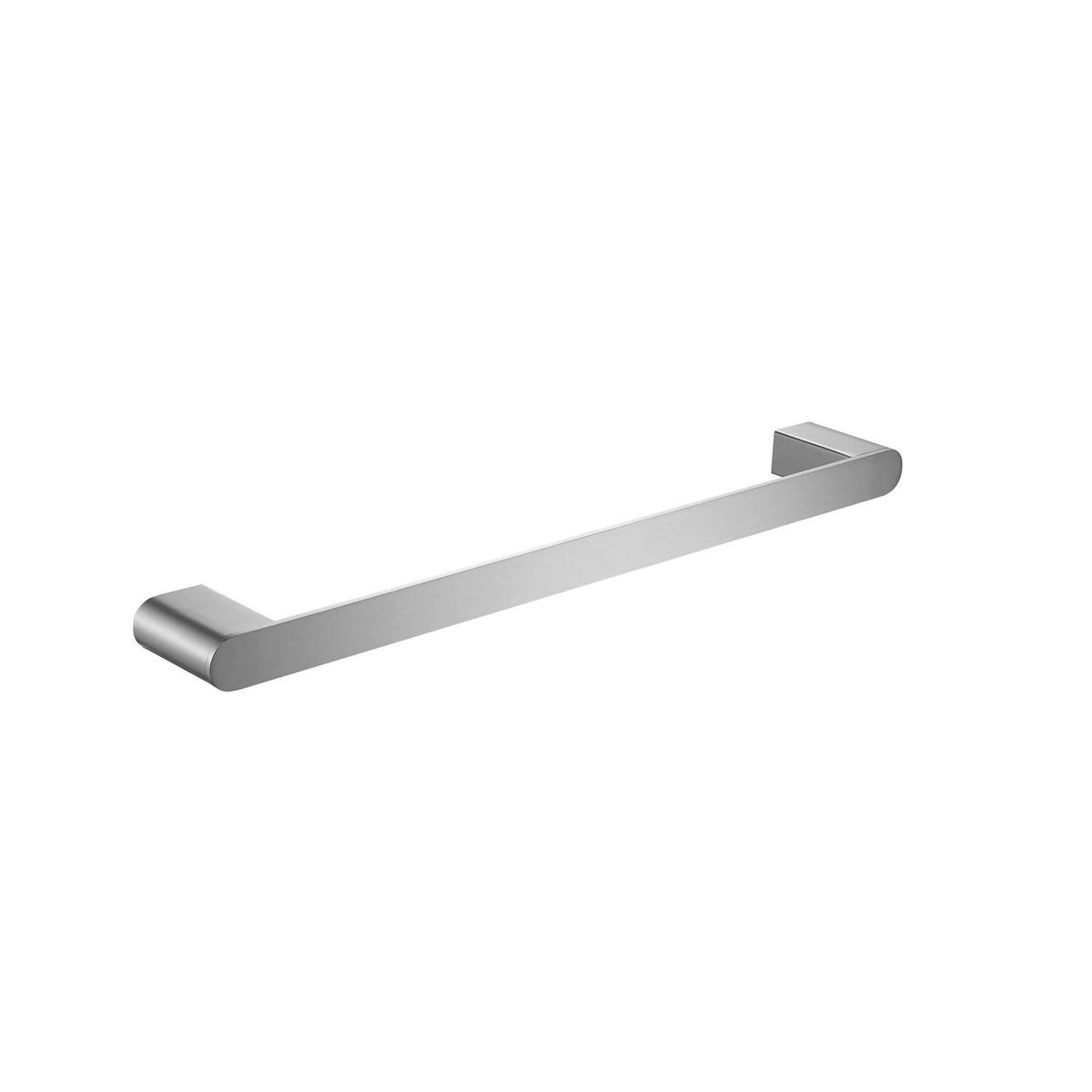 Porta Toalha 46cm Sidney Niquel Sensi D'acqua, marca  - Foto Principal