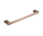 Porta Toalha 46cm Sidney Cobre Sensi D'acqua