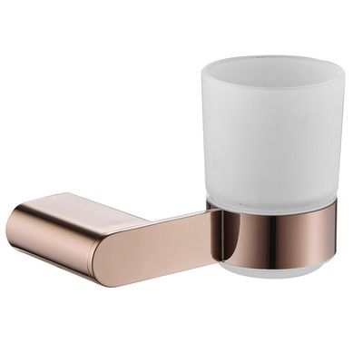 Porta Escova de Dentes Sidney Cobre Sensi D'Acqua