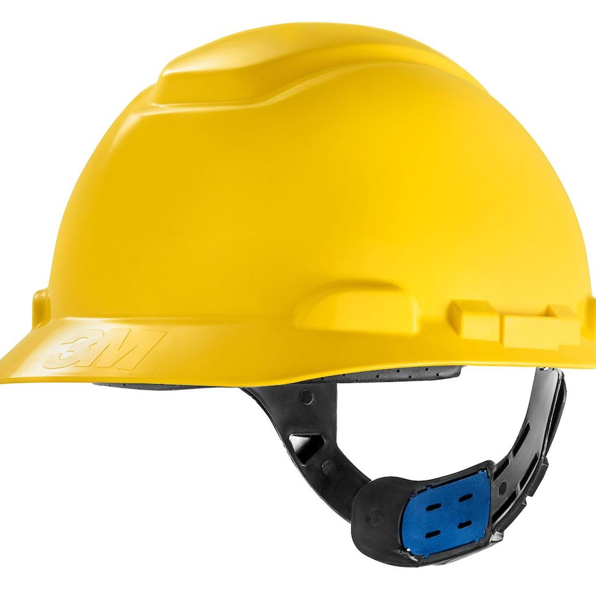 Capacete 3M H-700 Ajuste Fácil Amarelo 3M, marca 3m - Foto Principal