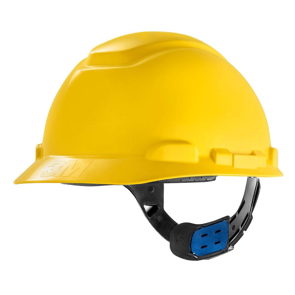 Capacete 3M H-700 Ajuste Fácil Amarelo 3M, marca 3m - Foto Principal
