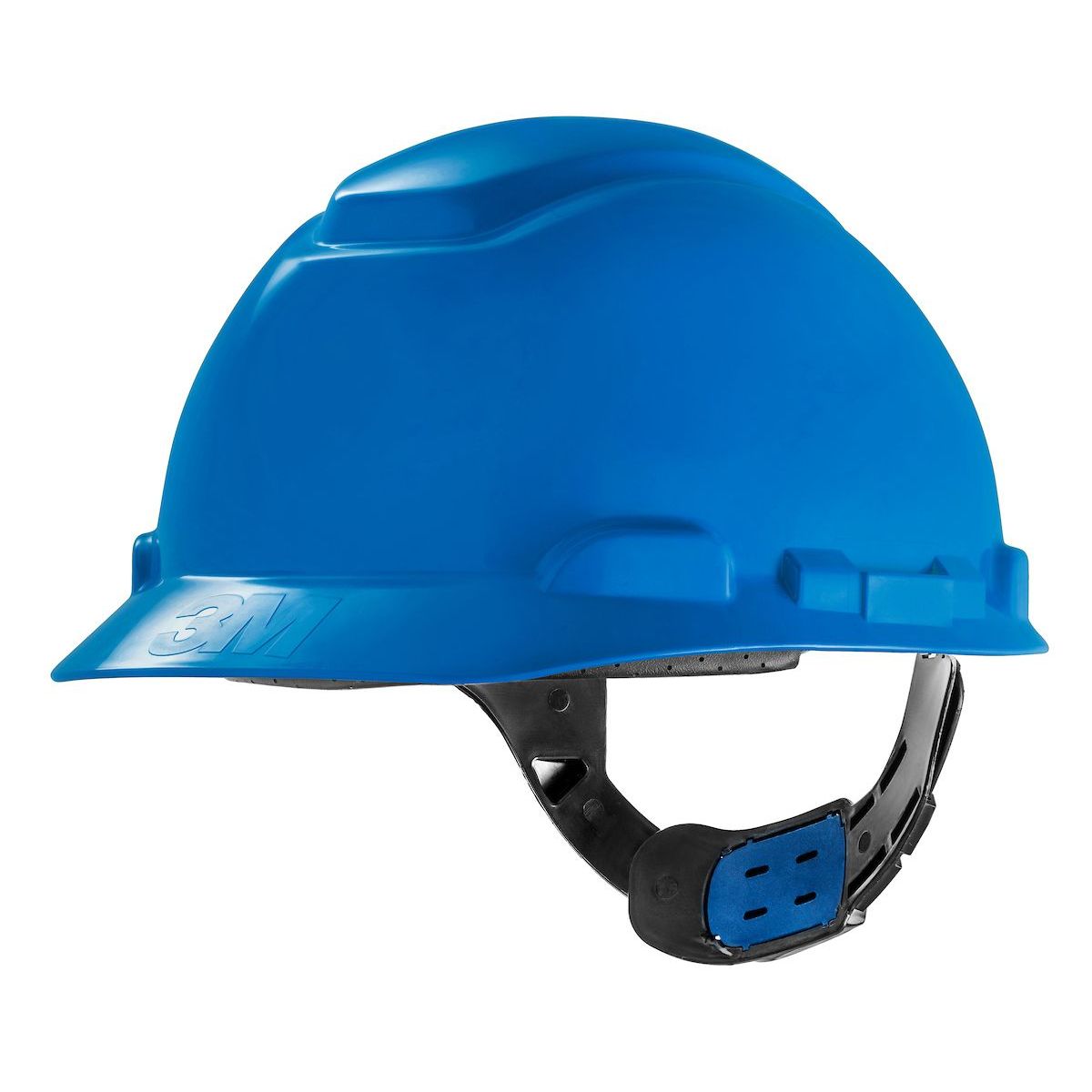 Capacete 3M H-700 Ajuste Fácil Azul 3M, marca 3m - Foto Principal