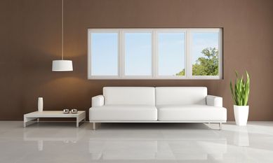 Porcelanato Unique Polido Retificado 70X70cm Duragres