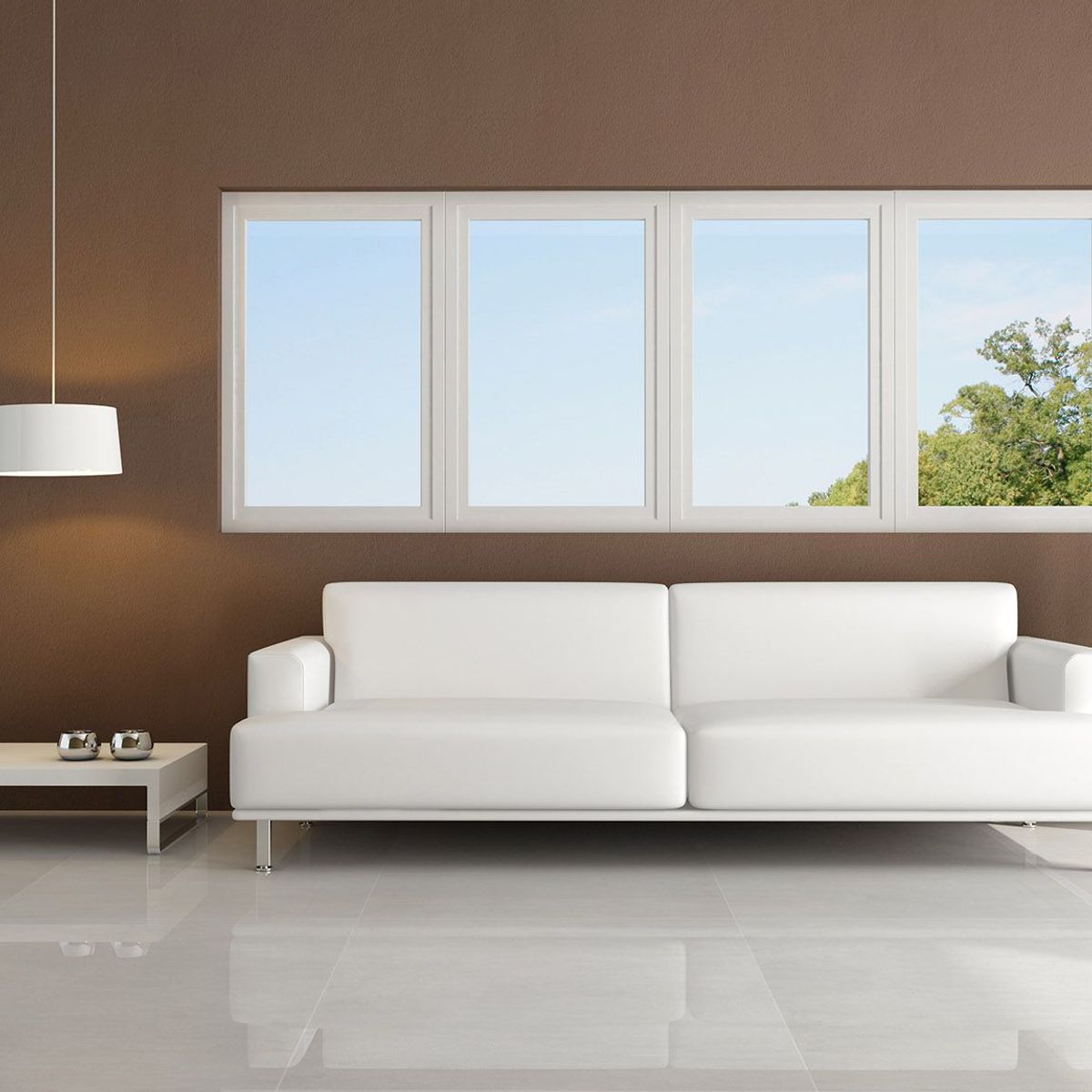Porcelanato Unique Polido Retificado 70X70cm Duragres, marca Duragres - Foto Principal