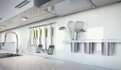 Revestimento Retificado 33X57 Palladium Branco