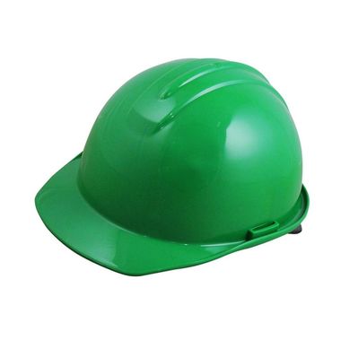 Capacete Evolution Verde Carbografite