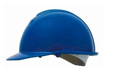 Capacete Evolution Azul Carbografite