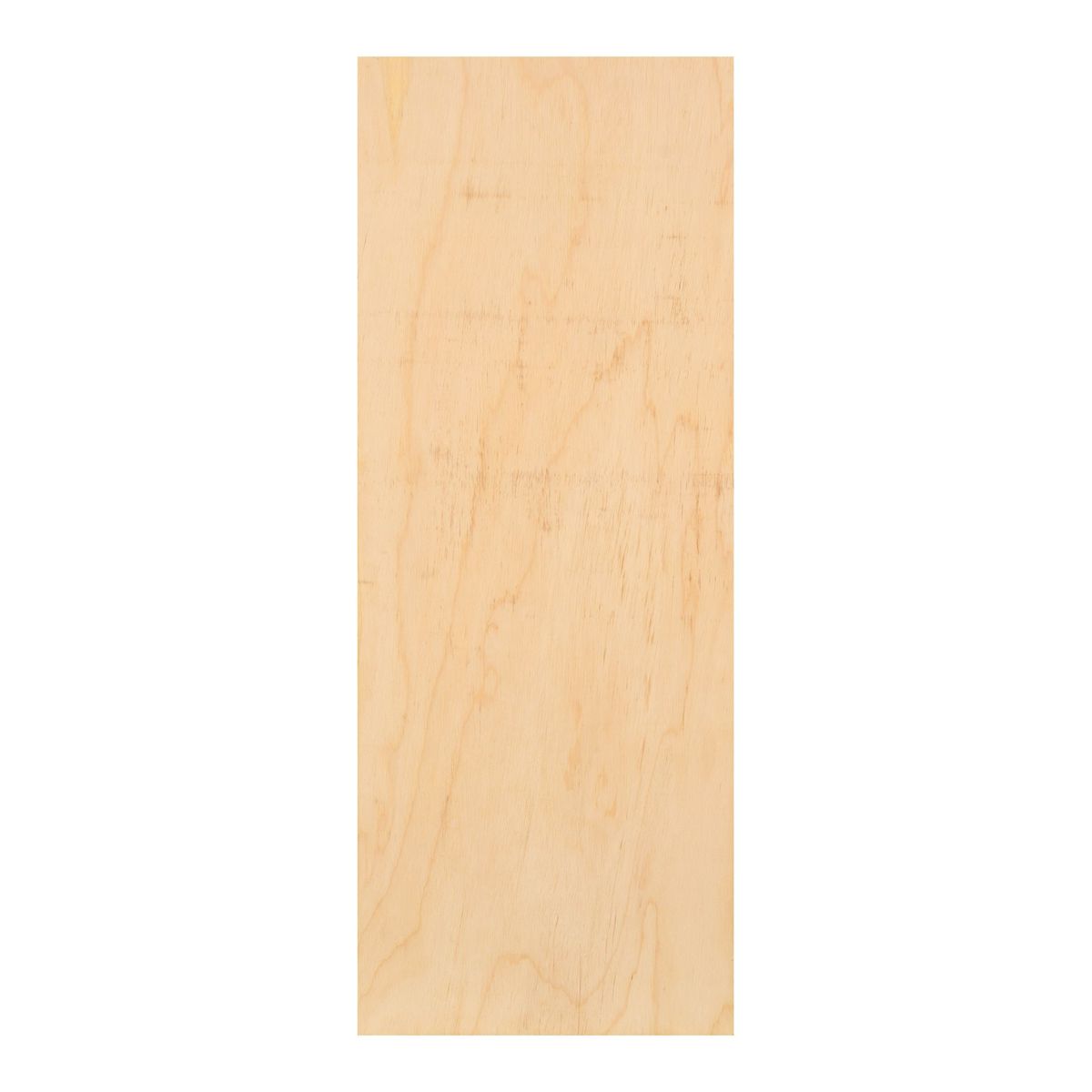 Folha de Porta Lisa Madeira Sarrafeada Pinus Natural 210x70x3,5cm Econômica Alvorada, marca Alvorada - Foto Principal