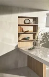 Porcelanato Mont Blanc Caramel 120x120cm Polido Retificado Portobello