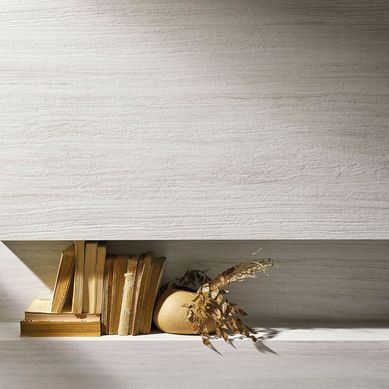Porcelanato Filo Bianco 60X120 Nat Retificado Portobello
