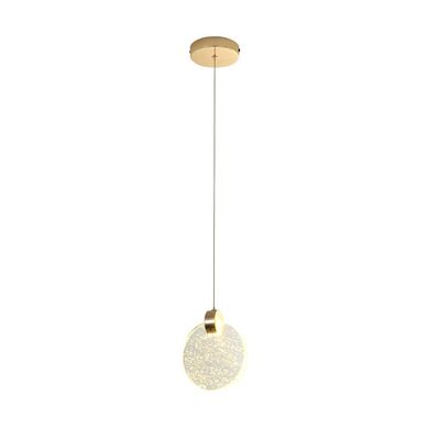 Pendente Led 3W Saigon