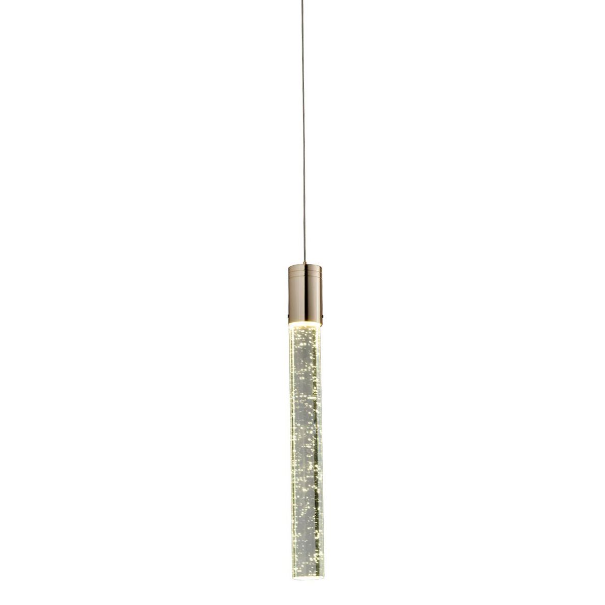 Pendente Austin 34cm, marca Hevvy - Foto Principal