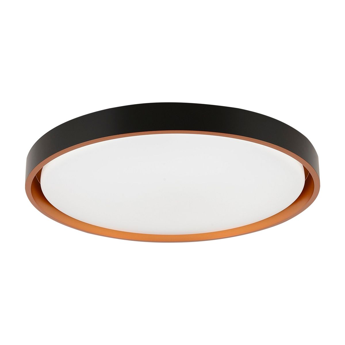 Pendente First Ø28Xh23Cm 3 Luzes E27 1/2 Cromo, marca Hevvy - Foto Principal