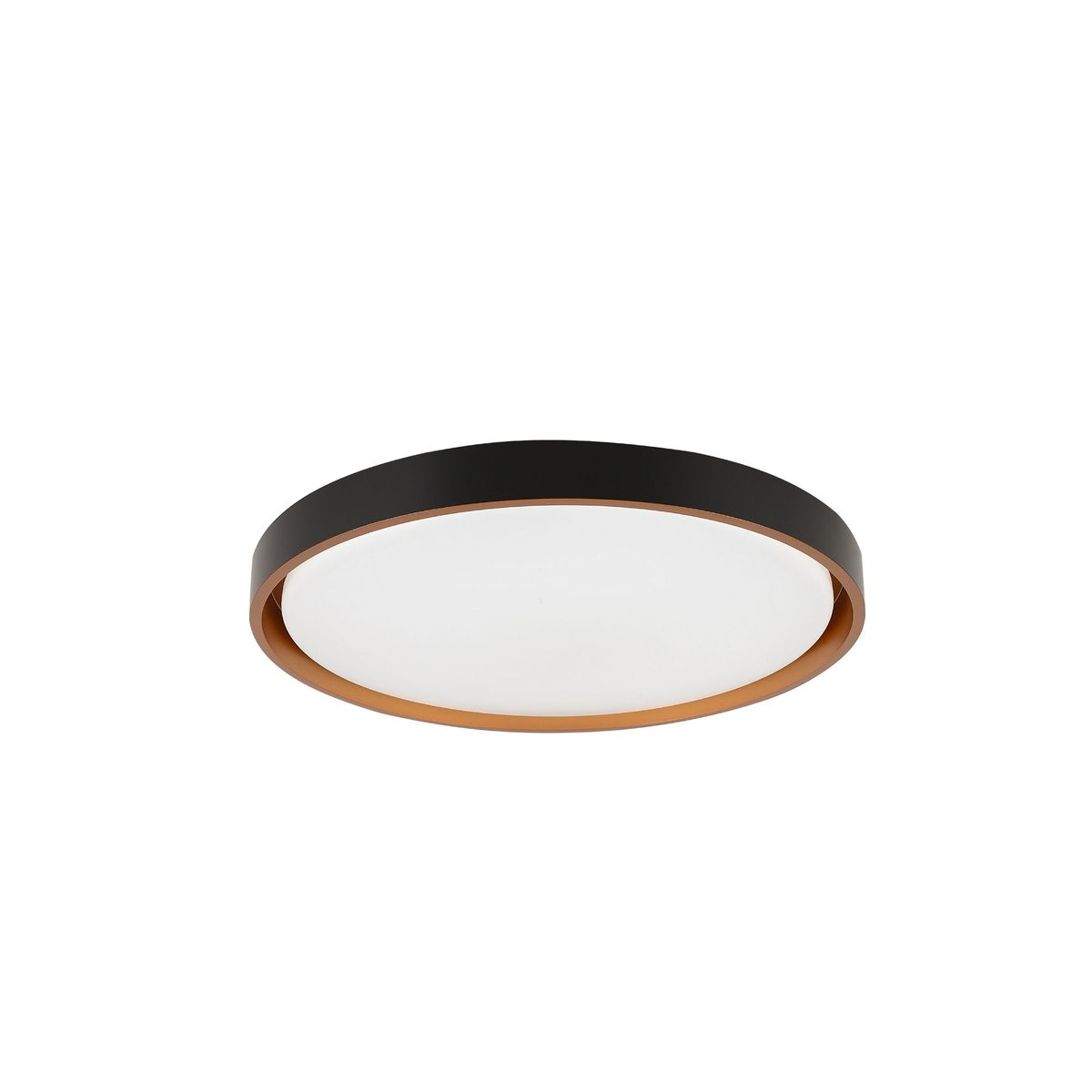 Pendente First Ø28Xh23Cm 3 Luzes E27 1/2 Cromo, marca Hevvy - Foto 2