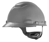 Capacete 3M H-700 com Catraca Cinza 3M