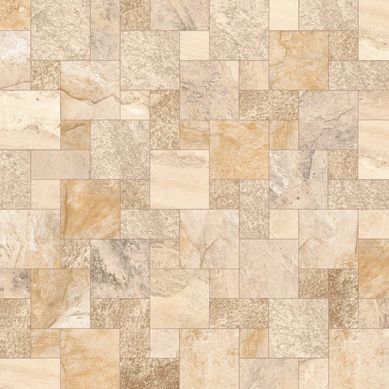 Piso 60,5X60,5cm HD61474 Caixa 2,58