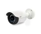 Camera Bullet L12 Full Hd 1080P Ir/15M Branco Vtv