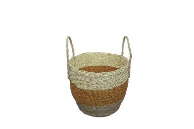 Cesto Mejia 28x24cm Just Home Collection