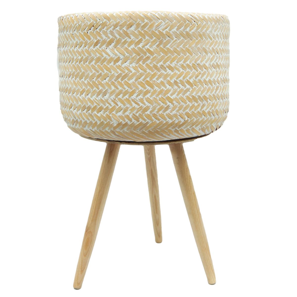 Vaso Pucusiana 35x54cm Just Home Collection, marca Just Home Collection - Foto 2