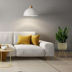 Vaso Pucusiana 30x40cm Just Home Collection
