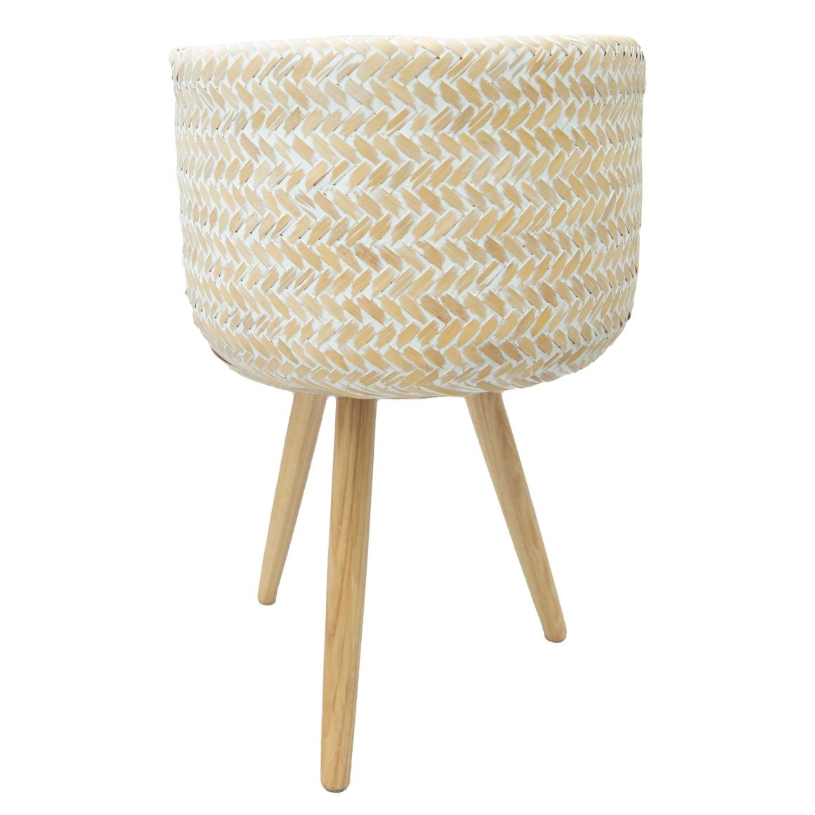 Vaso Pucusiana 30x40cm Just Home Collection
