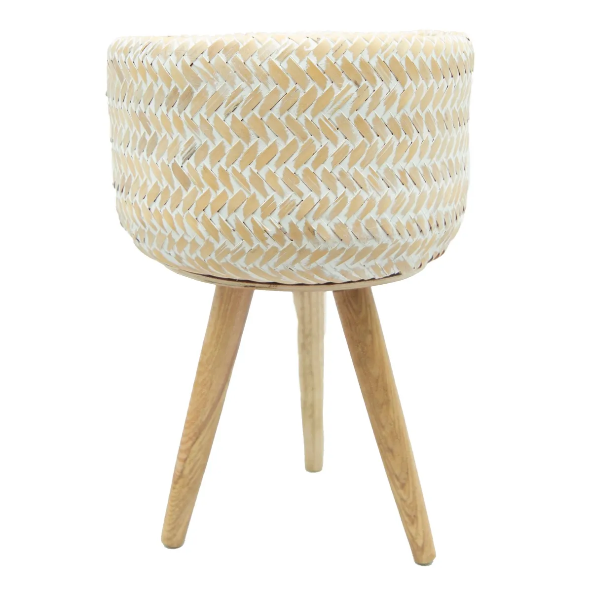 Vaso Pucusiana 25x34cm Just Home Collection, marca Just Home Collection - Foto 2
