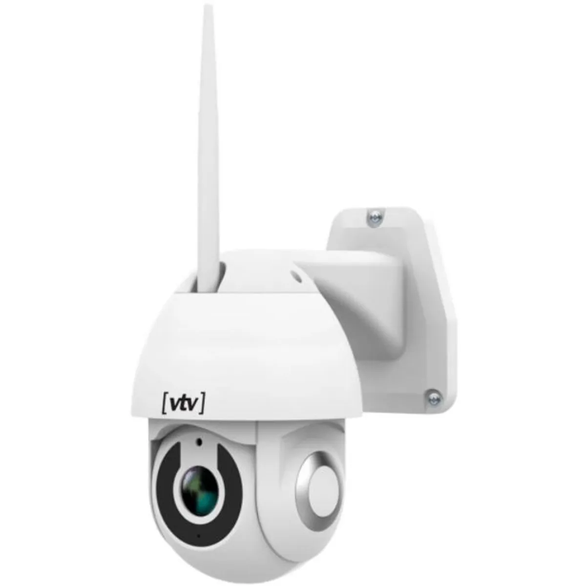 Câmera Sentinela Ptz Wi-Fi Bege VTV, marca Vtv - Foto Principal
