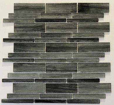Pastilha New Fil Mix BCK 31,5X31,5 Glassline