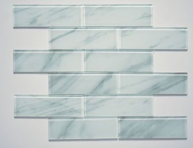 Pastilha Subcalacata Light 39X30 Glassline