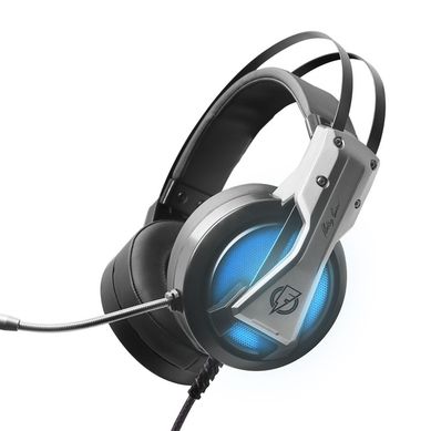 Headset Gamer Flakes Power Storm 7.1
