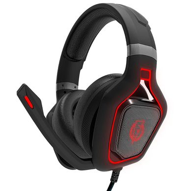 Headset Gamer Flakes Pwr Kill 7.1 Virt Led Elg