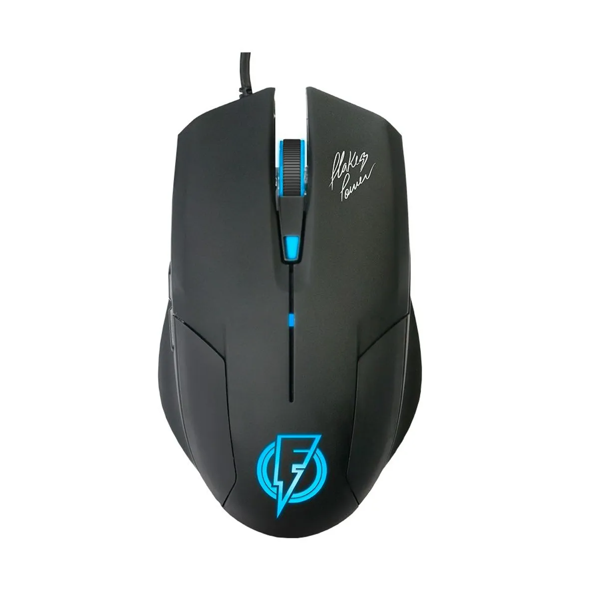Mouse Gamer Flakes Power Air 2400 Dpi, marca Elg - Foto Principal