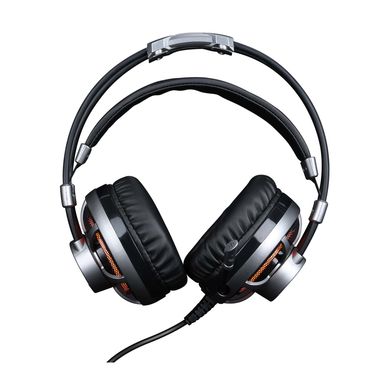 Fone Headset Gamer 7.1 Surroud Channel com Microfone Elg