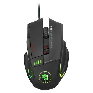 Mouse Gamer Sniper Pro 5200