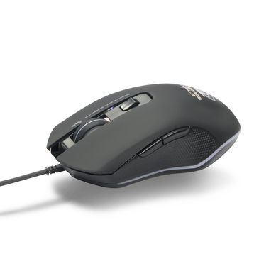 Mouse Gamer Strike Soldier 4800 Dpi