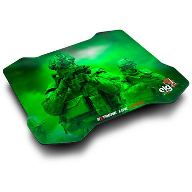 Mousepad Sense Control