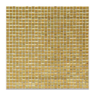 Pastilha Espelho MM07 30X30 Glass Mosaic