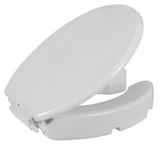 Assento Elevado com Trava 7cm