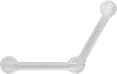 Barra De Apoio Curva 120 30X30Cm Astra