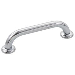 Barra de Apoio Inox 30cm 1.1/4